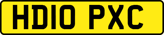 HD10PXC