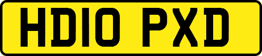HD10PXD