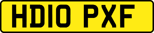HD10PXF