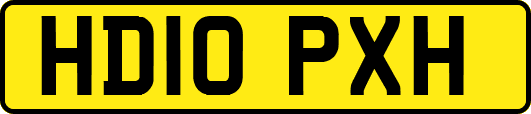 HD10PXH