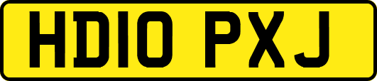 HD10PXJ