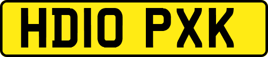 HD10PXK