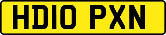 HD10PXN