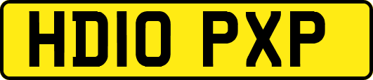 HD10PXP