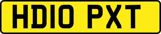 HD10PXT