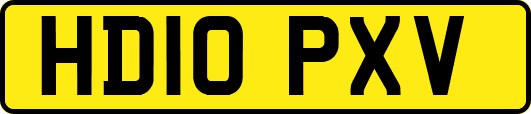 HD10PXV