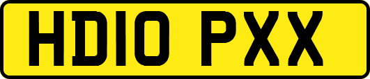 HD10PXX