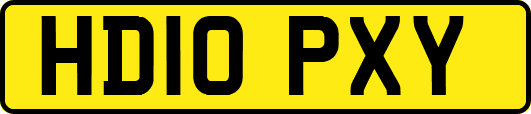 HD10PXY