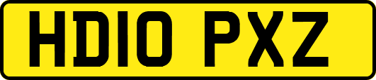 HD10PXZ