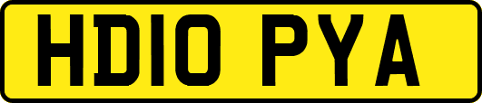 HD10PYA