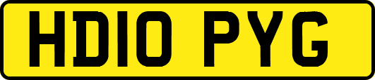 HD10PYG