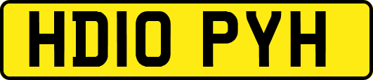 HD10PYH