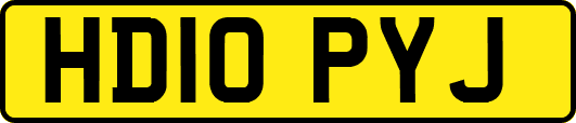 HD10PYJ