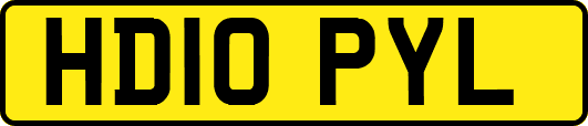 HD10PYL