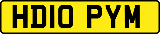 HD10PYM