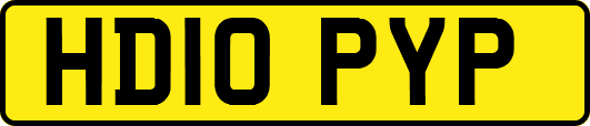 HD10PYP