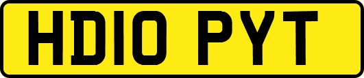 HD10PYT