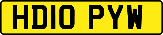 HD10PYW