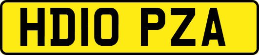 HD10PZA