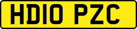 HD10PZC