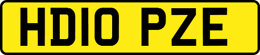 HD10PZE