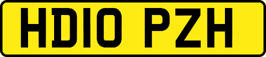 HD10PZH