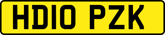 HD10PZK