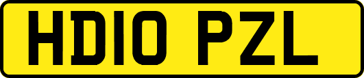 HD10PZL