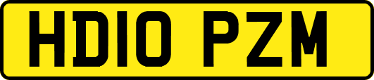 HD10PZM
