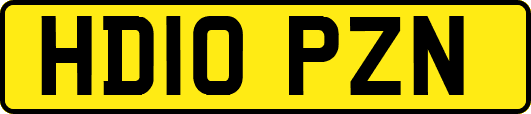 HD10PZN