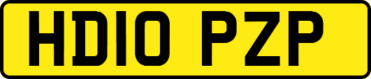 HD10PZP