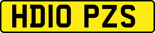 HD10PZS