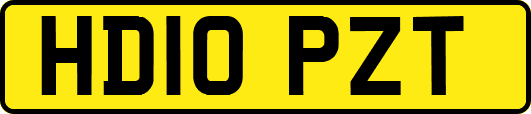 HD10PZT