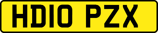 HD10PZX