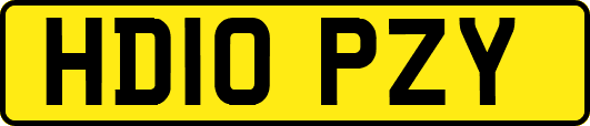 HD10PZY