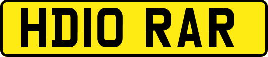 HD10RAR