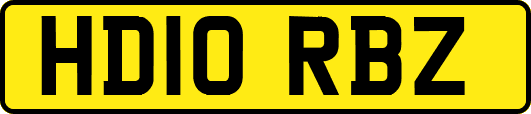 HD10RBZ