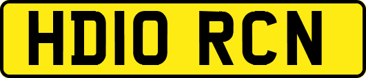 HD10RCN