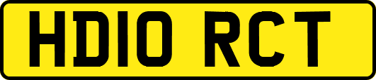HD10RCT