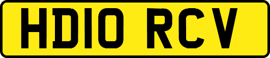 HD10RCV