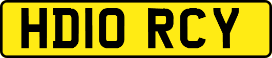 HD10RCY