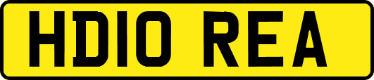 HD10REA