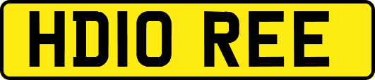 HD10REE