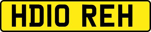 HD10REH