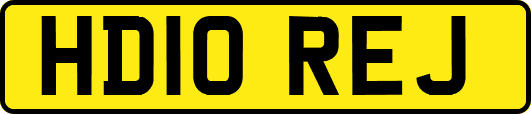HD10REJ