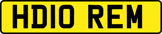 HD10REM