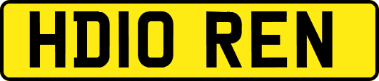 HD10REN