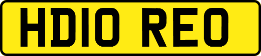 HD10REO
