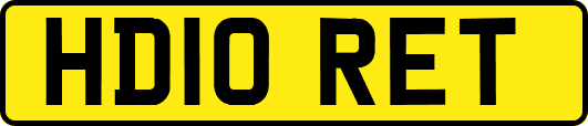 HD10RET