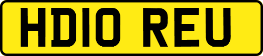 HD10REU